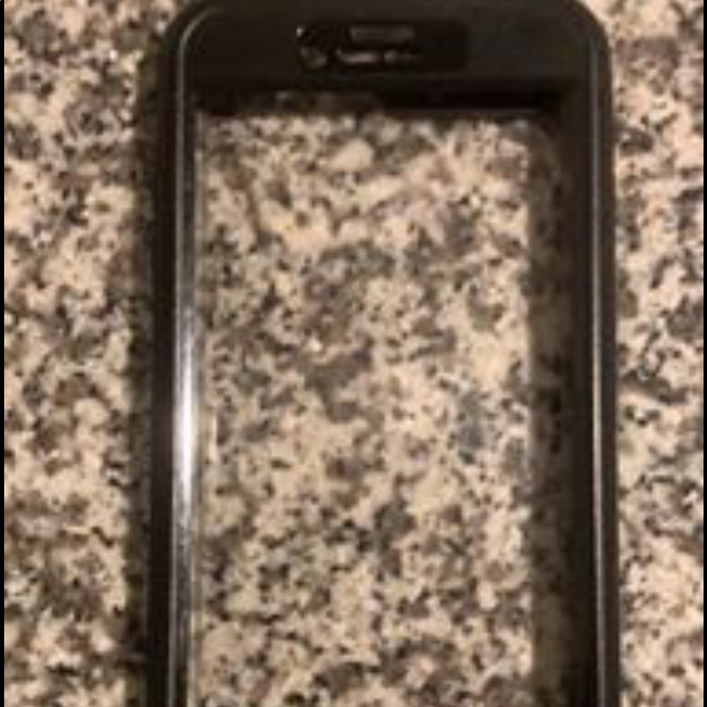 Lifeproof iPhone case